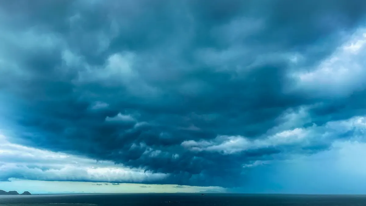 Island Weather Explained: Trade Winds, Hurricane Season and Microclimates